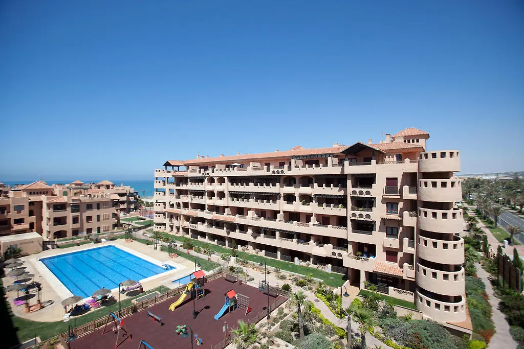 Apartamentos Turísticos Dream Sea Almerimar